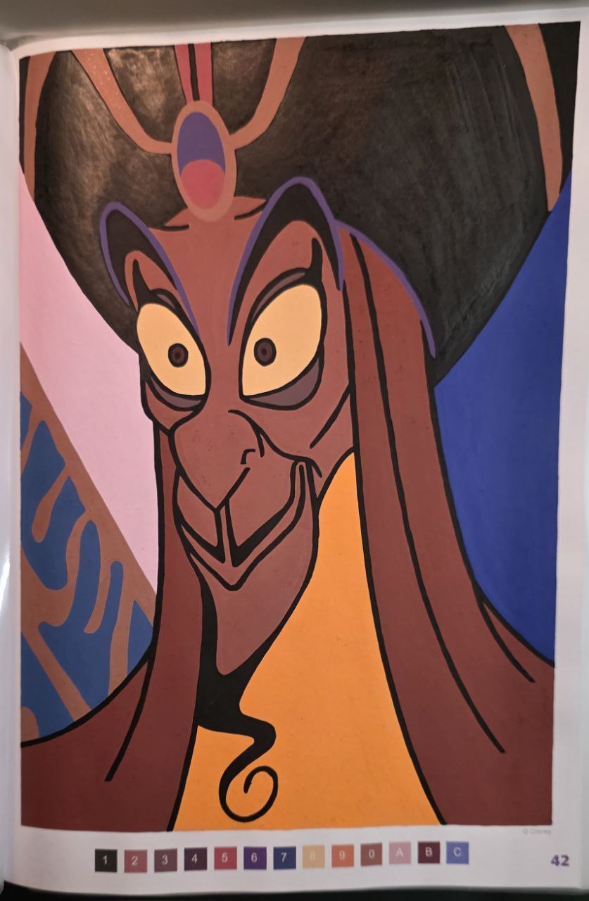 Œuvre de Anonymous